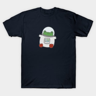 Astrofrog T-Shirt